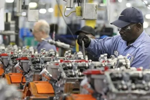 الرسوم الجمركية على السلع الصينية تضر بقطاع التصنيع الأميركي