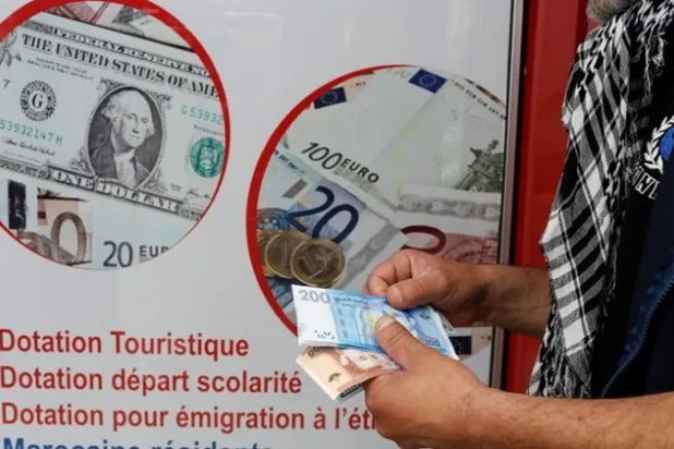 Morocco Allows Individuals to Open Hard-Currency Accounts
