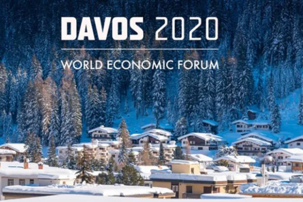 الولايات المتحدة تطرح رؤيتها الاقتصادية والسياسية للعالم في دافوس 2020