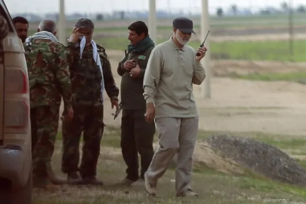 من تتبع مسار موكبه في 2003 إلى مقتله في 2020... كيف نجحت أميركا في الوصول لـ«الرجل الشبح»؟