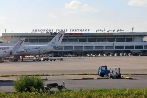 تونس تستعد لضخ 130 مليون دولار لتطوير النقل الجوي