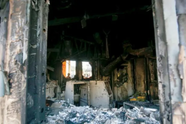 İran'ın Irak'ta ABD'ye karşı ikinci adımı