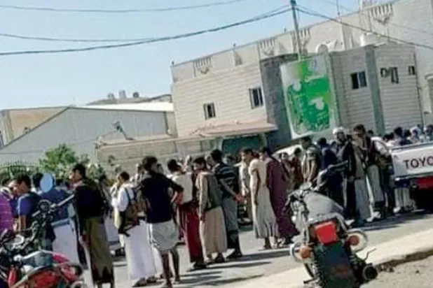 فراخوان حوثی ها برای حمله به پایگاه های آمریکا پس از کشته شدن سلیمانی