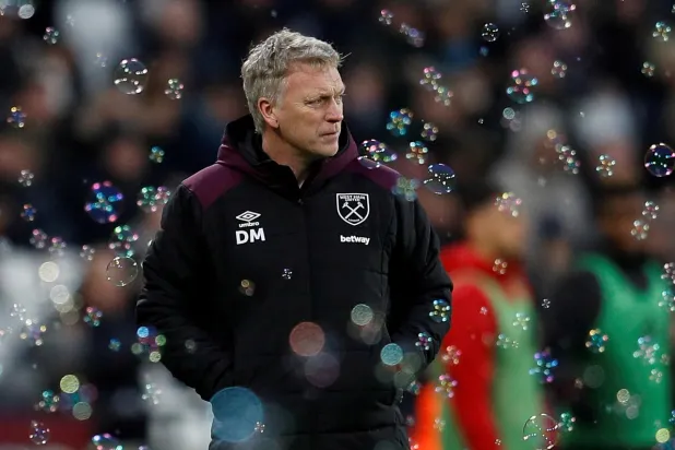 David Moyes the Answer for West Ham but Future Looks One of Struggle