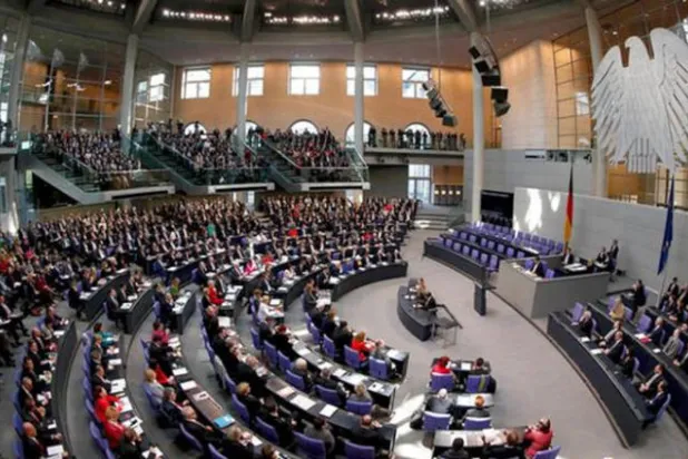 حكومة برلين ترفع الضرائب على انبعاثات ثاني أكسيد الكربون