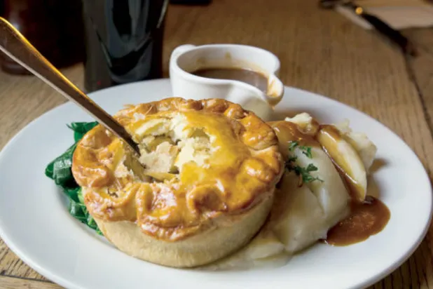 آيرلندا... بلد البطاطا التي كانت سبب مجاعته