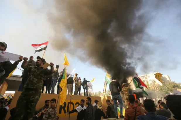 İran ve ABD arasındaki vekalet savaşlarının yaşandığı arena: Irak