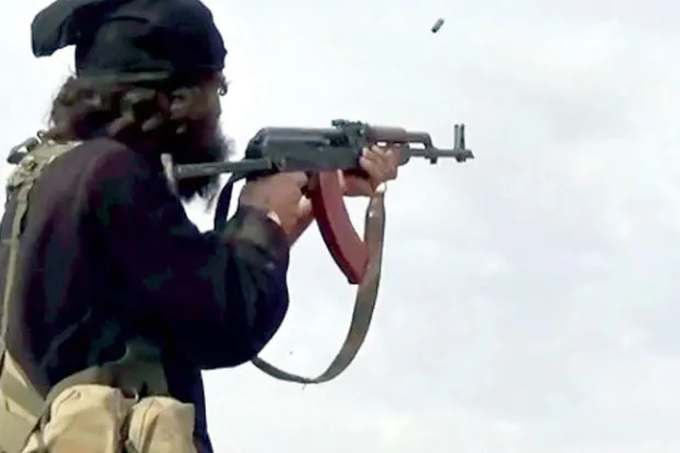 تساؤلات حول قيادة «داعش»