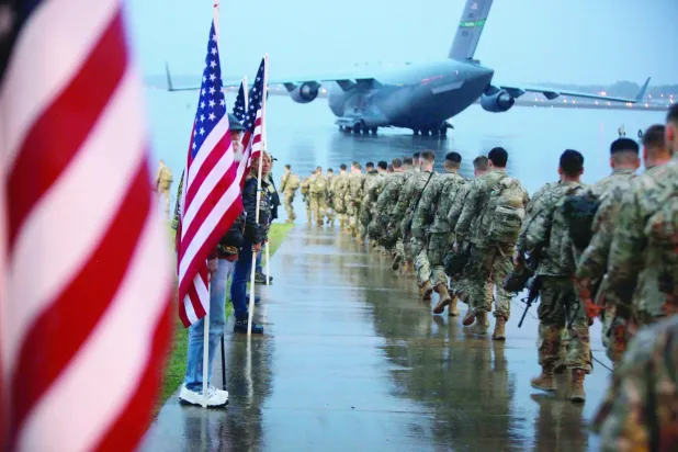 معاون رییس جمهور آمریکا: سلیمانی در حملات ۱۱ سپتامبر دست داشت