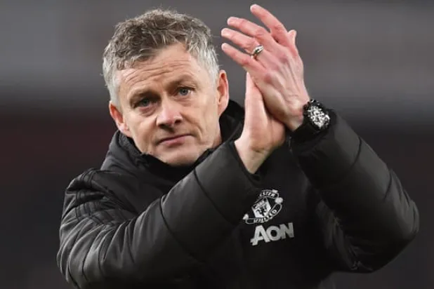 Solskjær’s Game of Patience at Manchester United Is Running Out of Time