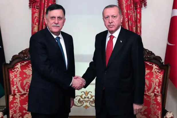 Türkiye'nin Libya'ya asker gönderme kararının bölgesel yansımaları 