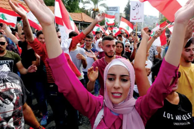 جيل «واي فاي» تشرب الثورة الرقمية واستوعب ما فيها من قوة ناعمة