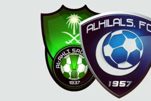 «المؤجلة» تشعل السباق  بين الهلال والأهلي