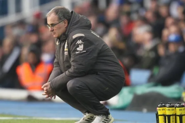 Football Obsessive Marcelo Bielsa Restoring Hope and Expectation to Leeds