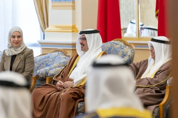 Bahrain Calls For Safeguarding Region From More Violence, Destruction 