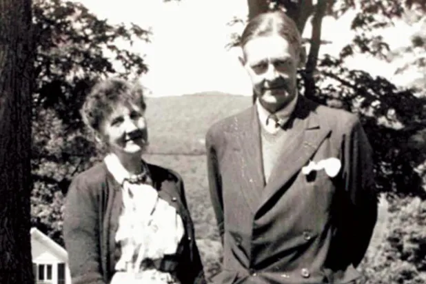 الكشف عن رسائل إليوت إلى حبيبة مجهولة بعد 50 سنة