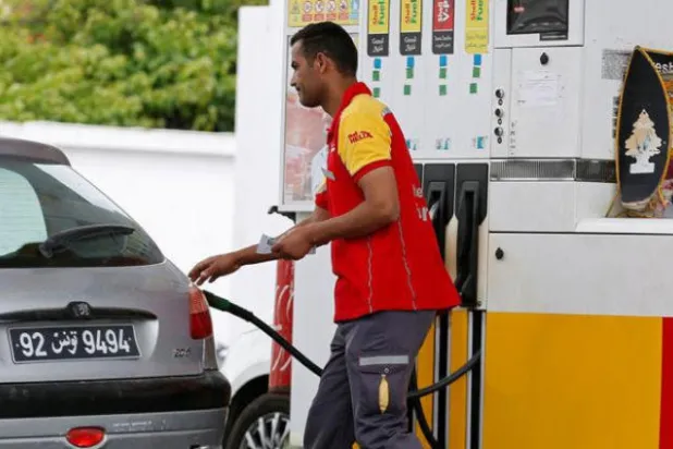 تونس تخشى أثر ارتفاع النفط على موازنتها