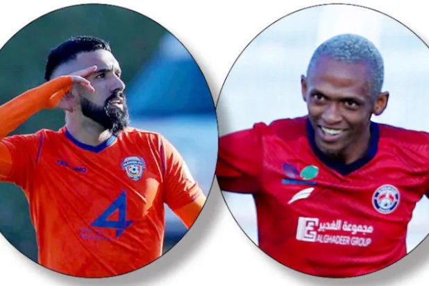 الفيحاء يسعى لتضميد الجراح اليوم... والعدالة للهروب من القاع