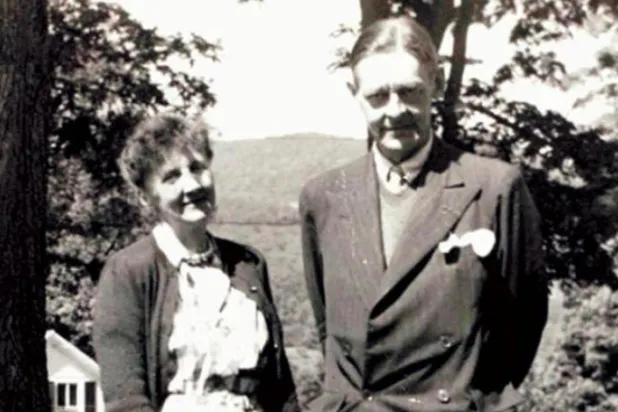 ​Eliot’ın sevgilisi Hale’e gönderdiği mektuplar 50 yıl sonra gün yüzüne çıktı