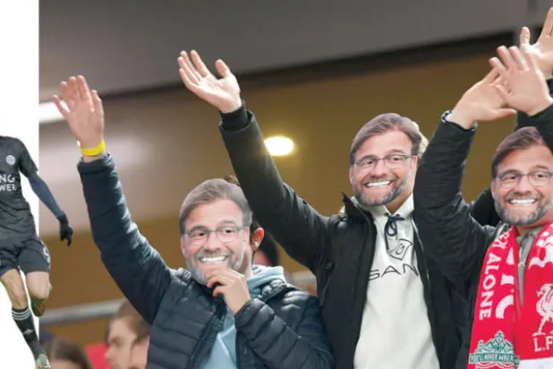 الفائزون والخاسرون في الدوري الإنجليزي الممتاز هذا الموسم