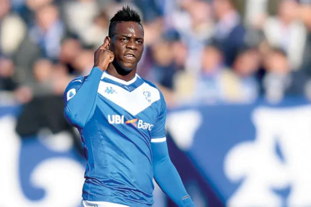 التاريخ يعيد نفسه مع بالوتيلي... وصورة الدوري الإيطالي لا تبعث على التفاؤل