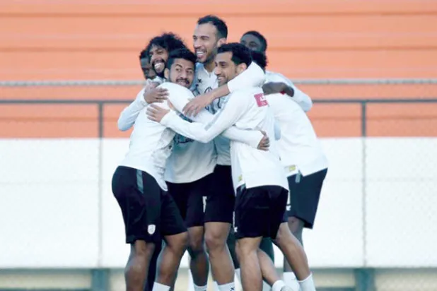 الشباب يخالص مع إلياس... ويقترب من الزوري