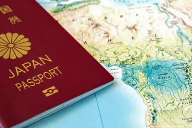 Dünyanın en güçlü pasaportuna sahip ülkeler belli oldu