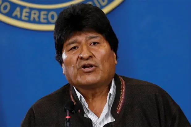 تحقيقات تطال 600 من المسؤولين السابقين بإدارة موراليس في بوليفيا