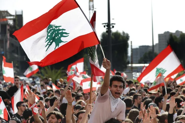 Int’l Community Criticizes Lebanon’s Failure to Form New Government