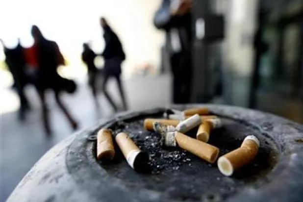 شركة تكافئ موظفيها غير المدخنين بأيام عطلة سنوية إضافية