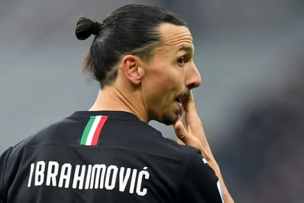 The Curious Case of the Ever-Vandalised Zlatan Ibrahimovic Statue