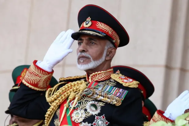 القادة العرب ينعون السلطان قابوس «مؤسس نهضة عُمان الحديثة»