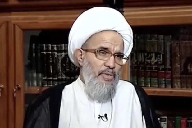 مرجع شيعي عراقي يدرس ترشيح نفسه خلفاً لعبد المهدي