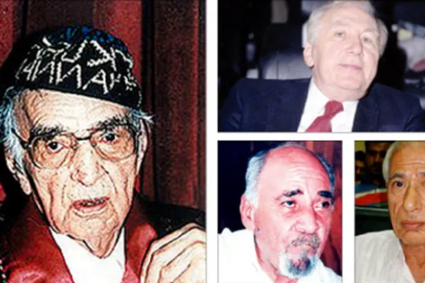 القصائد الطوال في الزمن السريع