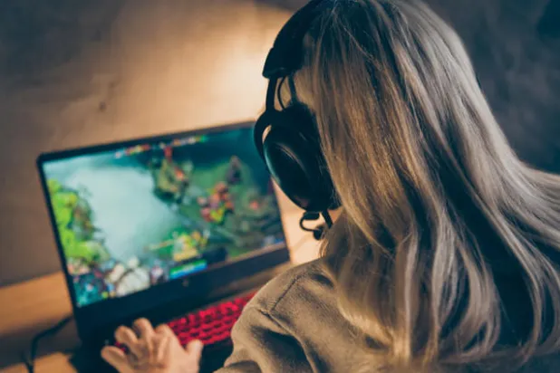 سوق الألعاب الإلكترونية من المتوقع أن تنمو بنسبة 9 % في العام الجديد