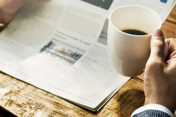 كيف تحافظ الصحف الورقية على مستقبلها في عالم رقمي؟