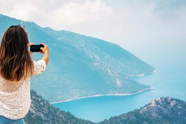 Yurt dışı seyahatte taksit sınırı 6 aydan 3 aya düşürüldü