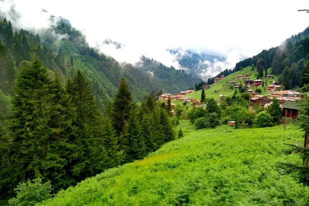 Sömestir tatili için en keyifli seyahat rotaları