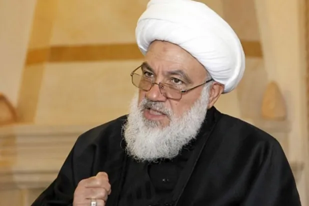 Lübnan Hizbullah’ının Eski Genel Sekreteri Şeyh Subhi el-Tufeyli:İran Nasrallah ile Hizbullah içinde askeri darbe yaptı