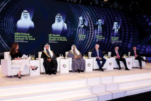 وزير الطاقة السعودي: إمدادات الأسواق النفطية مستقرة رغم توترات المنطقة