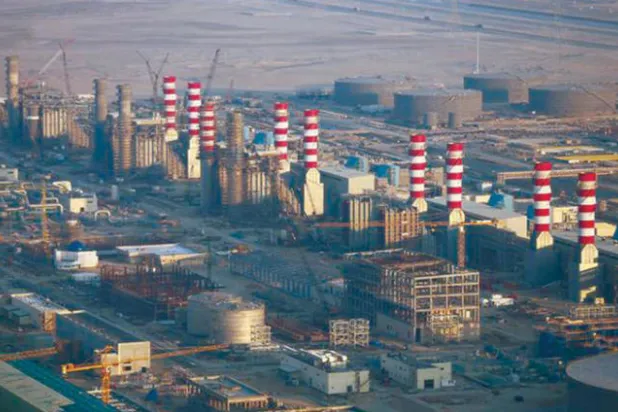 تكلفة دعم الكهرباء في دول الخليج ترتفع 150 %