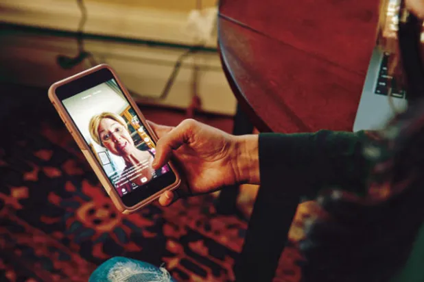 أدوات وتطبيقات إلكترونية لاصطياد الأخبار السريعة على الإنترنت