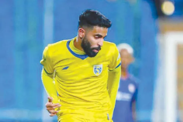 عبد المجيد السواط على رادار الشباب