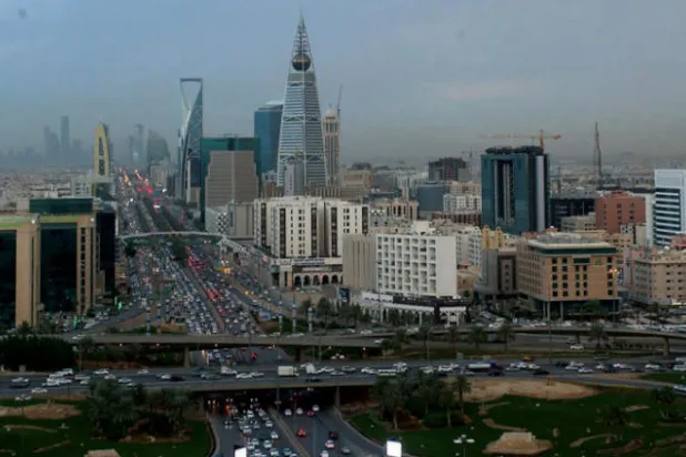 انخفاض أداء العقار التجاري السعودي 55 % في مستهل 2020