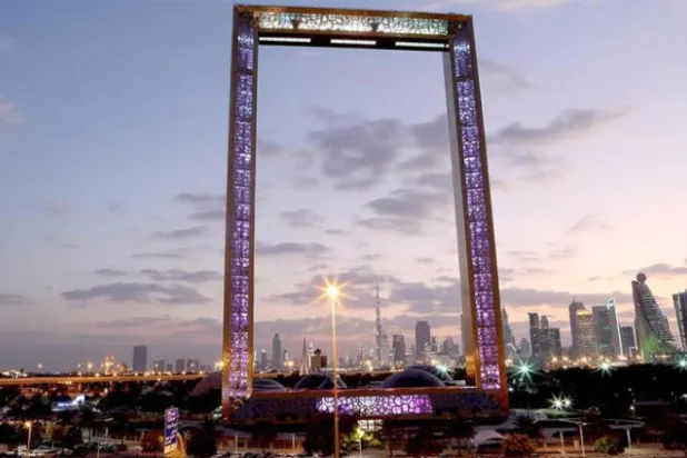 دبي تطلق «حي للمستقبل» وخيارات سكنية منخفضة لرواد الاقتصاد الجديد