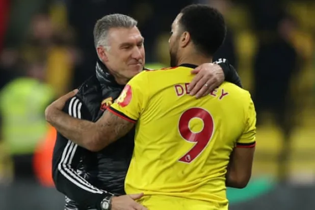 Nigel Pearson’s Plain Speaking and Tactical Rejig Reap Rewards at Watford