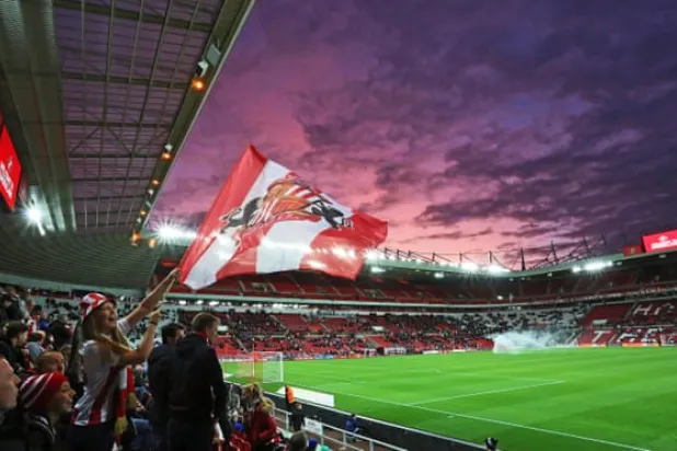 Phil Parkinson Straining to Keep Dark Clouds Away From Sunderland