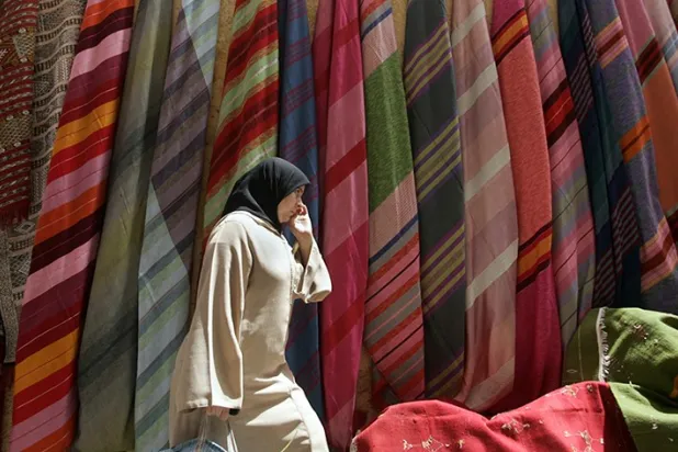 Morocco to Review Trade Relations with Turkey