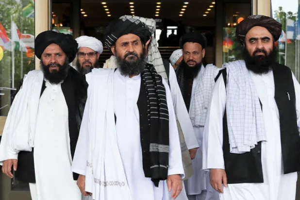 «طالبان» تعرض على واشنطن وقفاً لإطلاق النار قصير الأمد