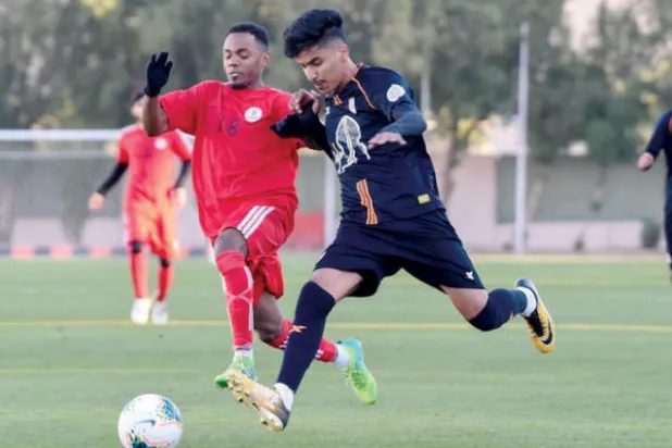 الشباب يكسب المحمل بـ«سداسية»